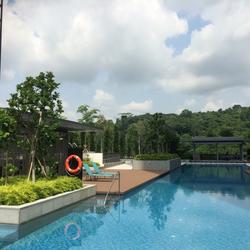 The Hillier (D23), Apartment #128510712
